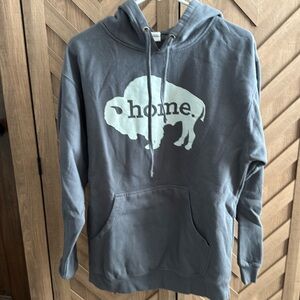 Men’s Large Hoodie